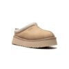 Arstore - UGG Tazz Pantofole Sabbia Scamosciate Unisex - Sand