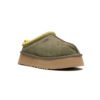 Arstore - UGG Tazz Pantofola Platform Verde Oliva Unisex - Green