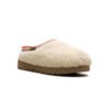 Arstore - Ugg Tasman Maxicurly Pantofola Scamosciata Naturale Unisex
