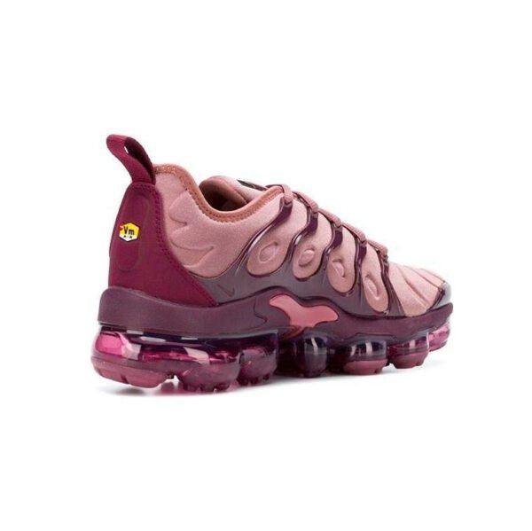 Arstore - Nike Air VaporMax Plus Bordeaux Unisex Sneakers