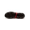 Arstore - Nike Air VaporMax Plus University Red Nero Unisex Sneakers - Black