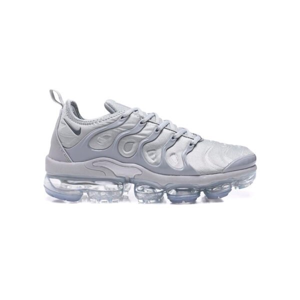 Arstore - Nike Air Max VaporMax Plus Argento Unisex Sneakers - Silver