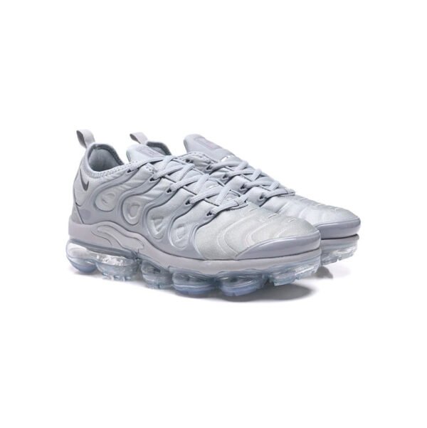 Arstore - Nike Air Max VaporMax Plus Argento Unisex Sneakers - Silver