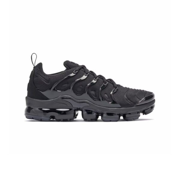 Arstore - Nike Air Max VaporMax Plus Triple Black Sneakers Unisex