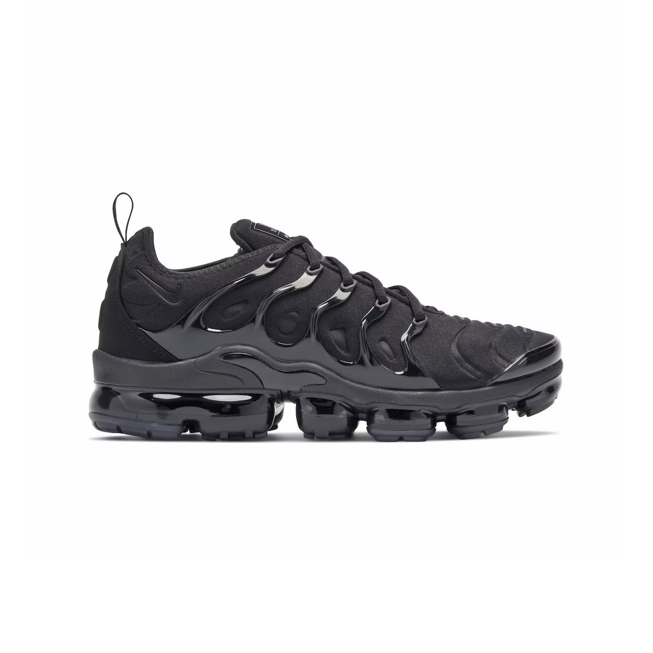Arstore - Nike Air Max VaporMax Plus Triple Black Sneakers Unisex